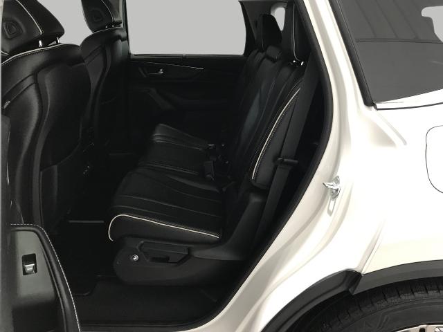 2022 Acura MDX Vehicle Photo in GREEN BAY, WI 54303-3330