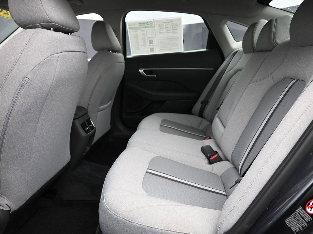 2020 Hyundai SONATA Vehicle Photo in Cedar Rapids, IA 52402