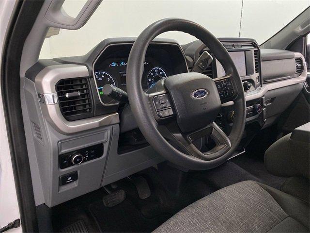 2023 Ford F-150 Vehicle Photo in PORTLAND, OR 97225-3518