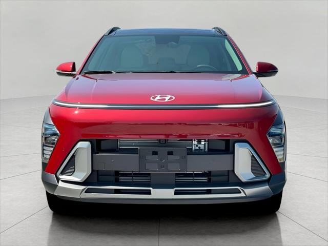 2025 Hyundai KONA Vehicle Photo in Green Bay, WI 54304