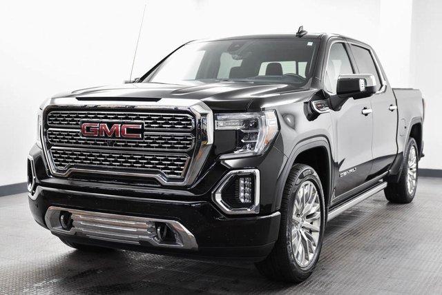 2019 GMC Sierra 1500 Vehicle Photo in Akron, OH 44320