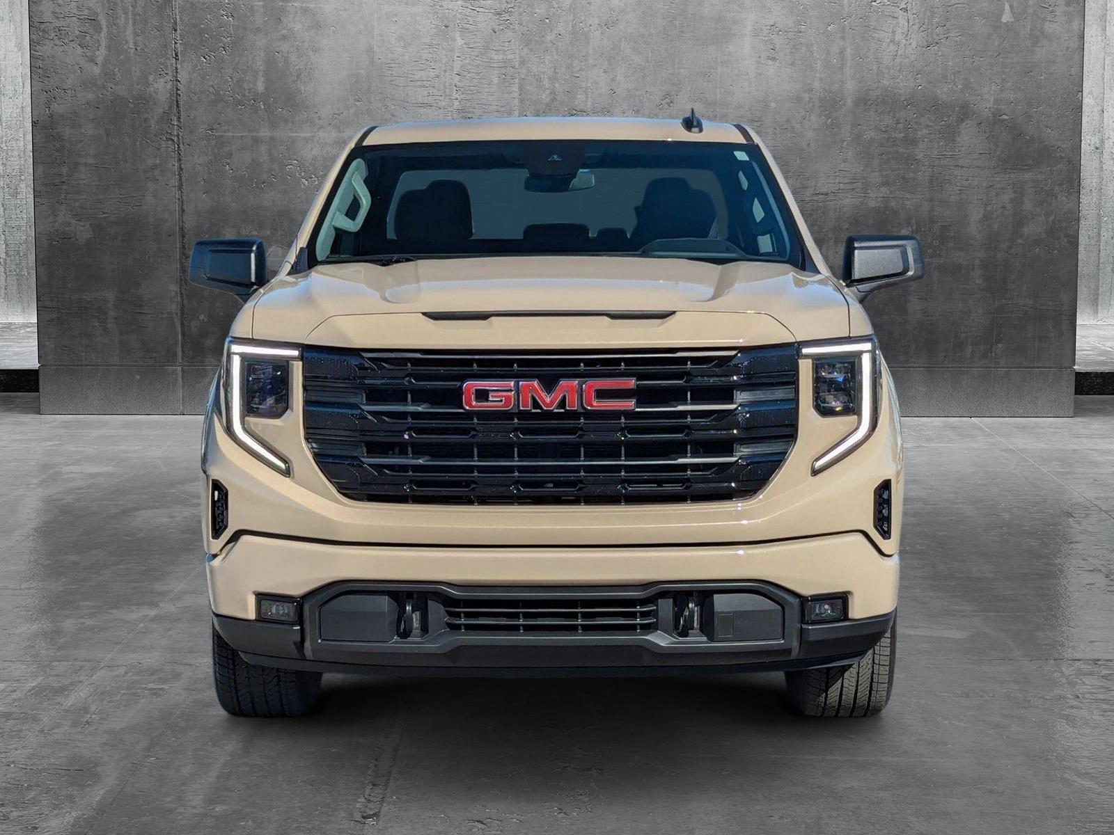 2023 GMC Sierra 1500 Vehicle Photo in St. Petersburg, FL 33713