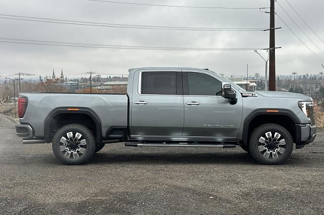 2025 GMC Sierra 2500 HD Vehicle Photo in SPOKANE, WA 99202-2191