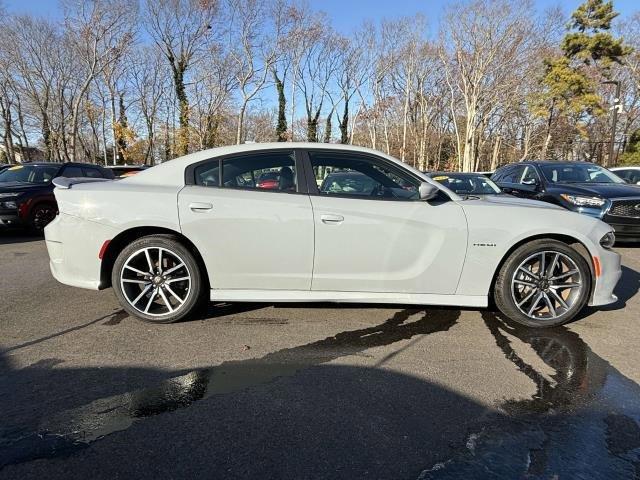 2022 Dodge Charger Vehicle Photo in SAINT JAMES, NY 11780-3219