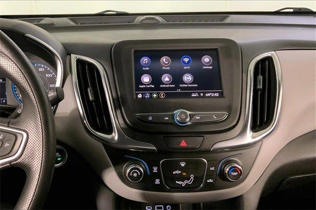 2021 Chevrolet Equinox Vehicle Photo in KANSAS CITY, MO 64114-4502