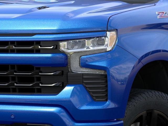 2025 Chevrolet Silverado 1500 Vehicle Photo in PHOENIX, AZ 85014-3381