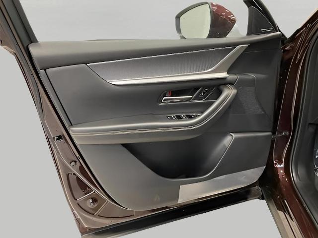 2025 Mazda CX-90 Vehicle Photo in Green Bay, WI 54304