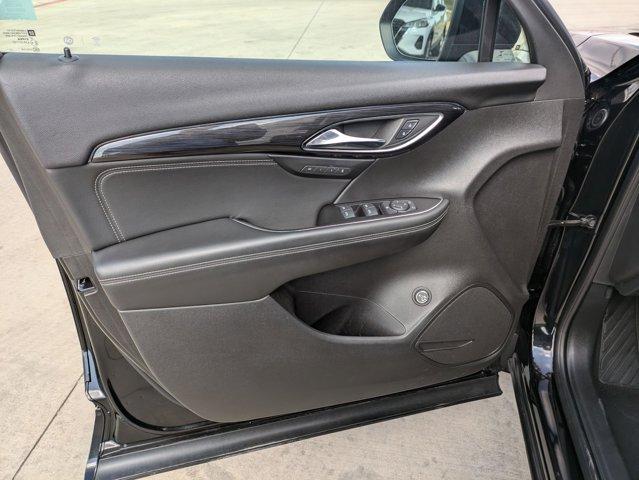 2023 Buick Envision Vehicle Photo in SELMA, TX 78154-1459