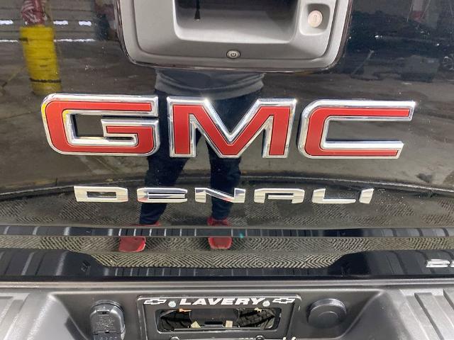 2021 GMC Canyon Vehicle Photo in ALLIANCE, OH 44601-4622