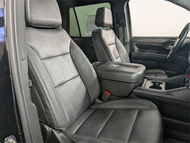 2023 Chevrolet Tahoe Vehicle Photo in ENGLEWOOD, CO 80113-6708