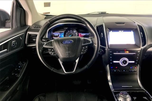 2019 Ford Edge Vehicle Photo in Lees Summit, MO 64086