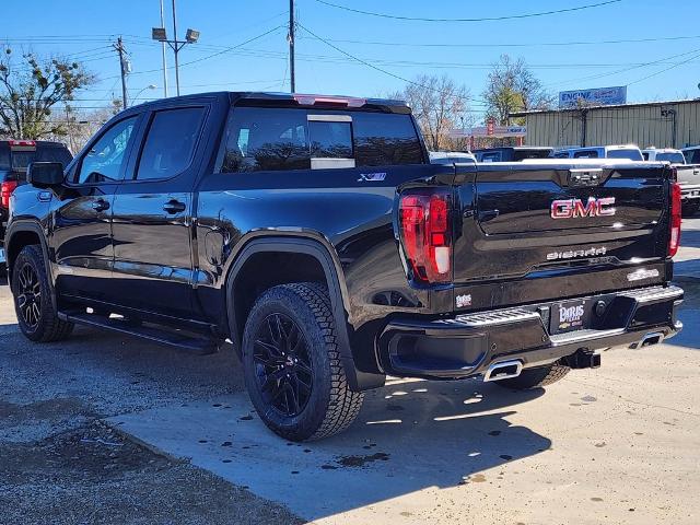 2025 GMC Sierra 1500 Vehicle Photo in PARIS, TX 75460-2116