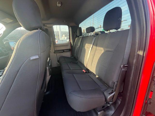 2018 Ford F-150 Vehicle Photo in Salt Lake City, UT 84115-2787