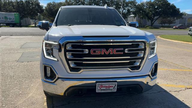 2022 GMC Sierra 1500 Limited Vehicle Photo in BATON ROUGE, LA 70806-4466