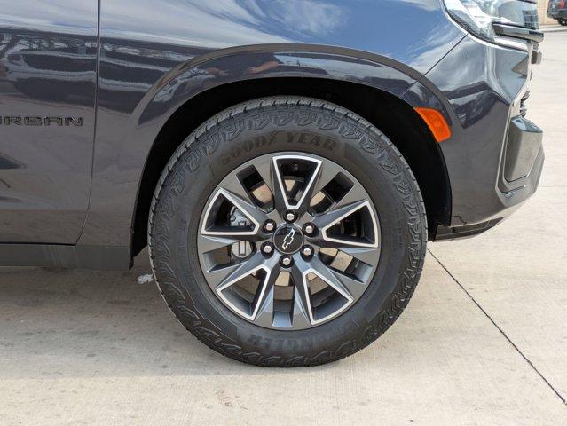 2024 Chevrolet Suburban Vehicle Photo in SELMA, TX 78154-1460