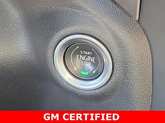 2021 GMC Sierra 1500 Vehicle Photo in TREVOSE, PA 19053-4984