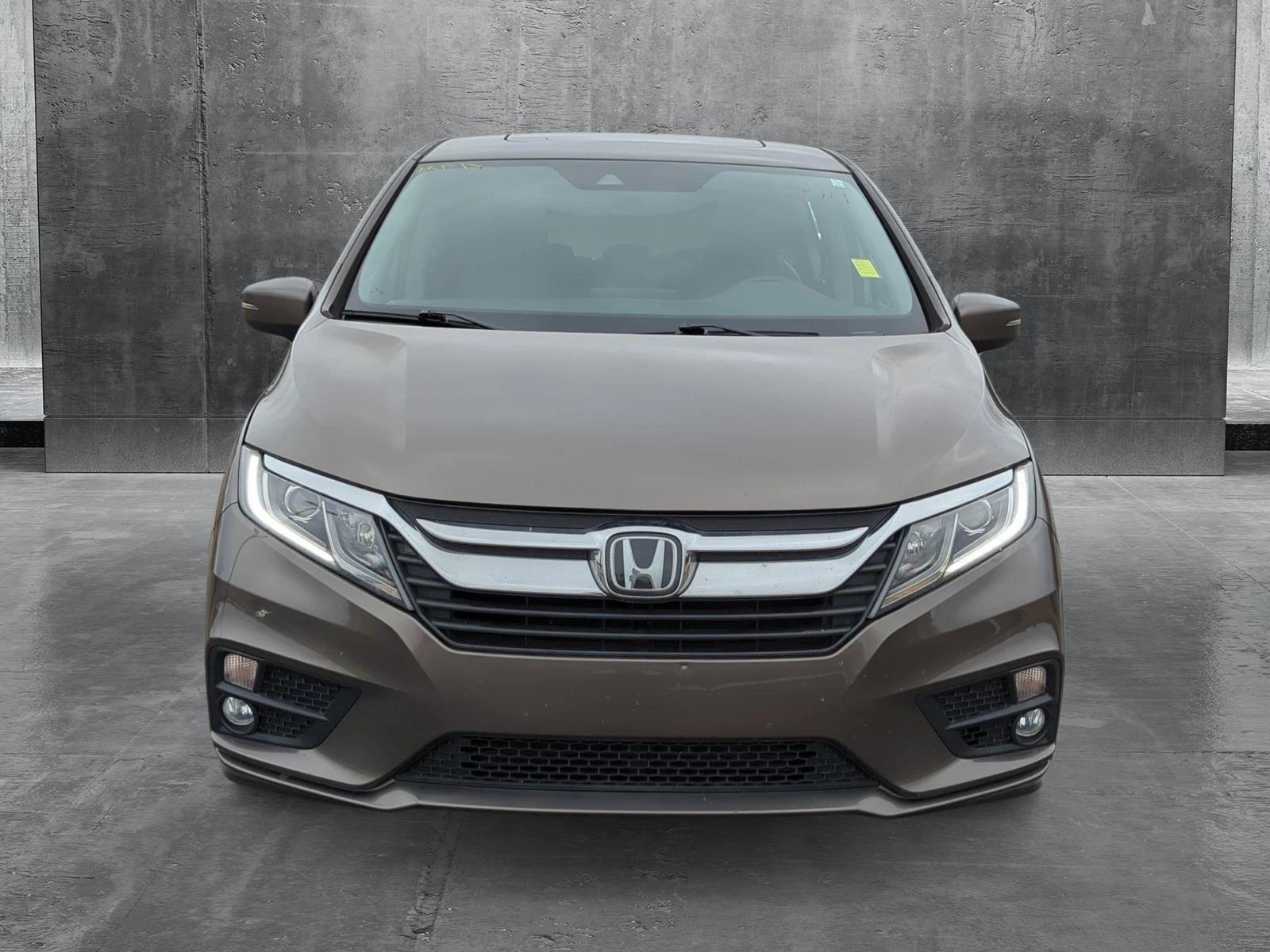 2018 Honda Odyssey Vehicle Photo in Memphis, TN 38125