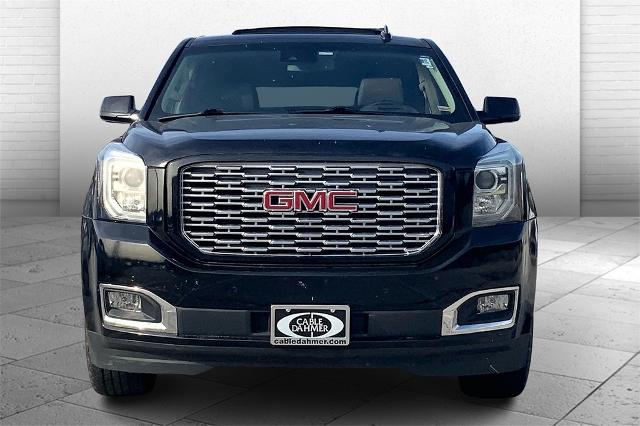 2018 GMC Yukon Vehicle Photo in Kansas City, MO 64114