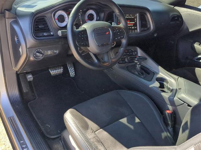 2023 Dodge Challenger Vehicle Photo in ALBERTVILLE, AL 35950-0246