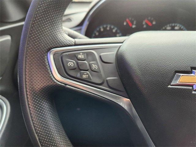 2020 Chevrolet Malibu Vehicle Photo in AURORA, CO 80011-6998