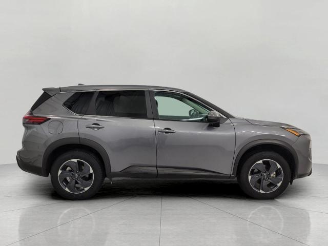 2024 Nissan Rogue Vehicle Photo in APPLETON, WI 54914-4656