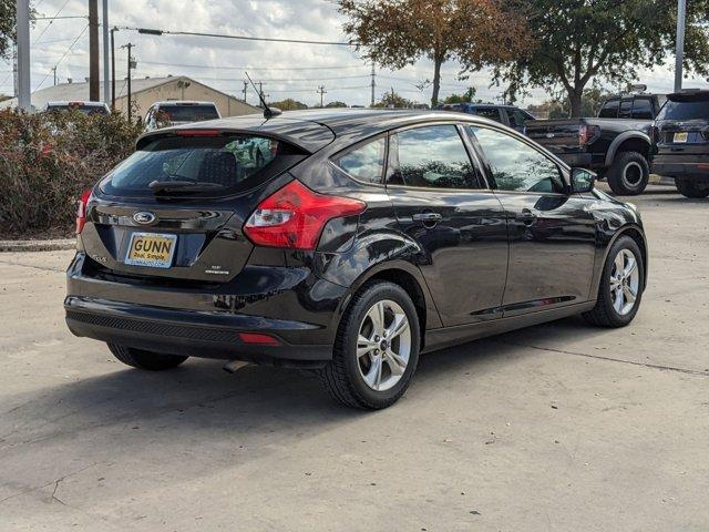 2013 Ford Focus Vehicle Photo in San Antonio, TX 78209