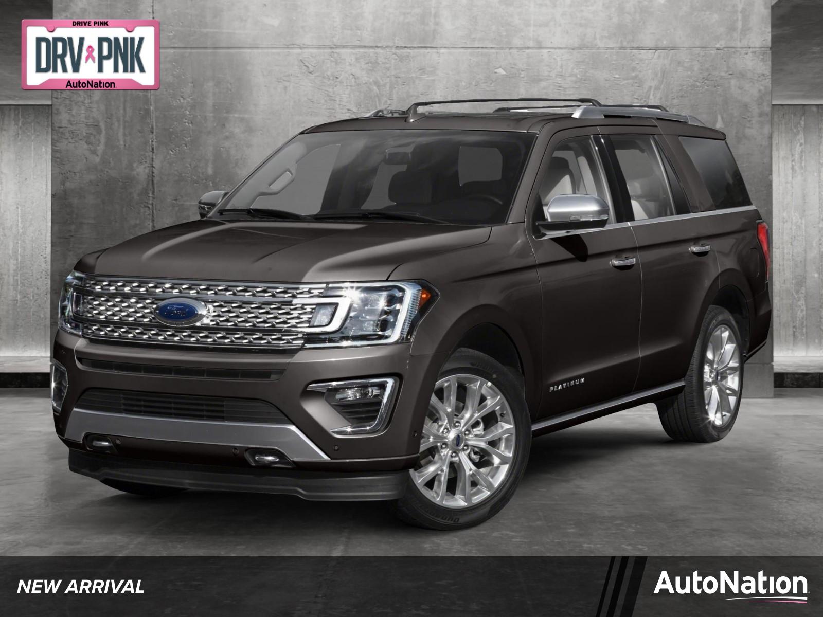 2019 Ford Expedition Vehicle Photo in Clearwater, FL 33764