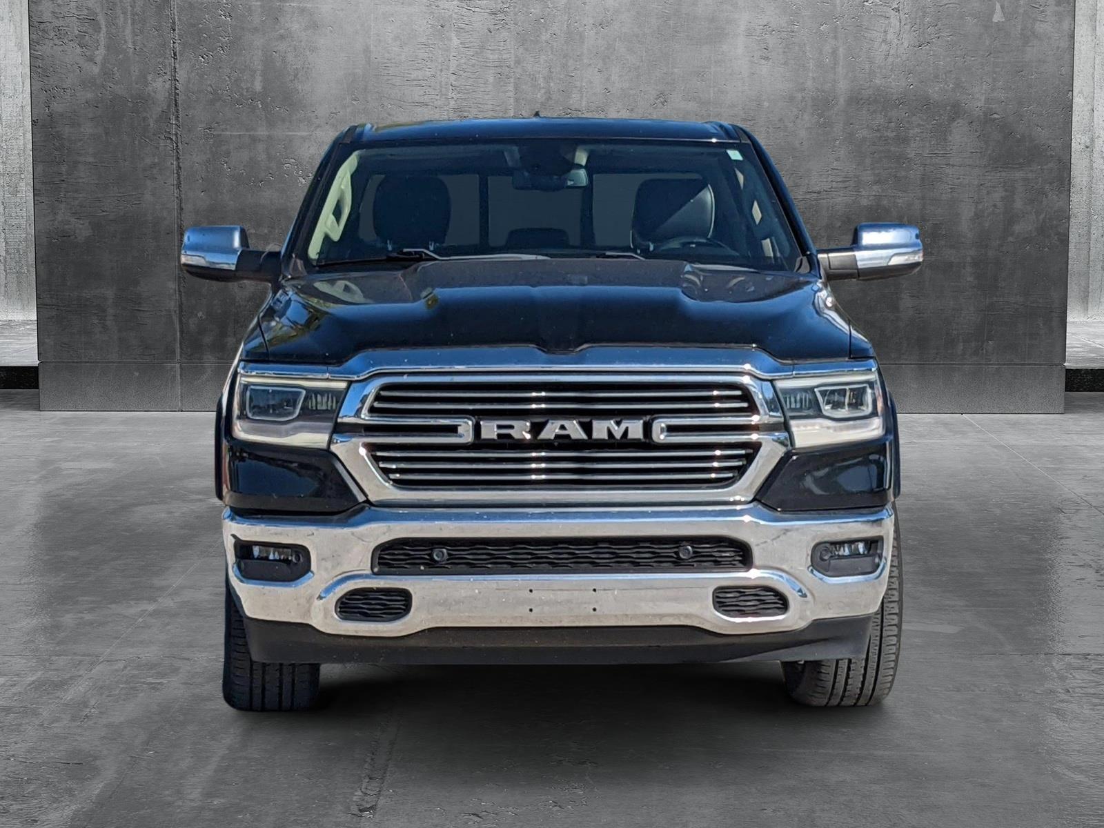 2019 Ram 1500 Vehicle Photo in Davie, FL 33331