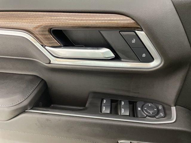 2025 Chevrolet Silverado 1500 Vehicle Photo in PHOENIX, AZ 85014-3381