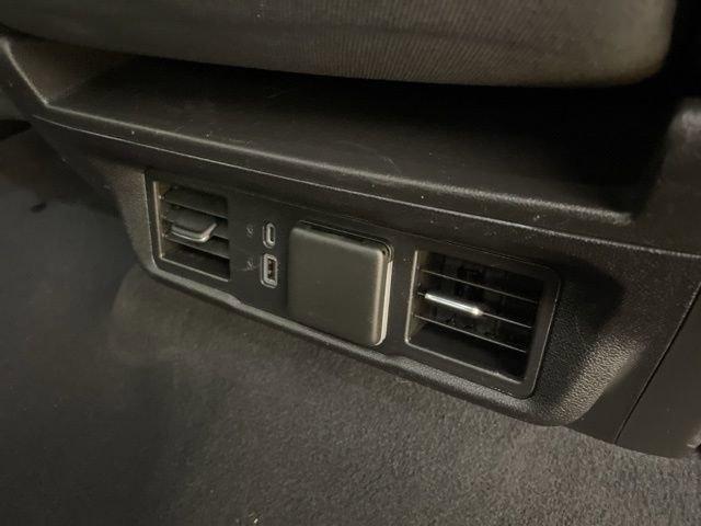 2022 Chevrolet Silverado 1500 Vehicle Photo in PHOENIX, AZ 85014-3381