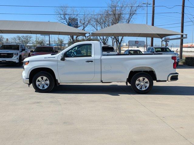 2023 Chevrolet Silverado 1500 Vehicle Photo in SELMA, TX 78154-1460