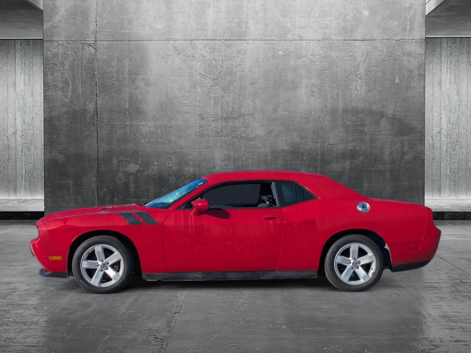 2013 Dodge Challenger Vehicle Photo in Corpus Christi, TX 78415