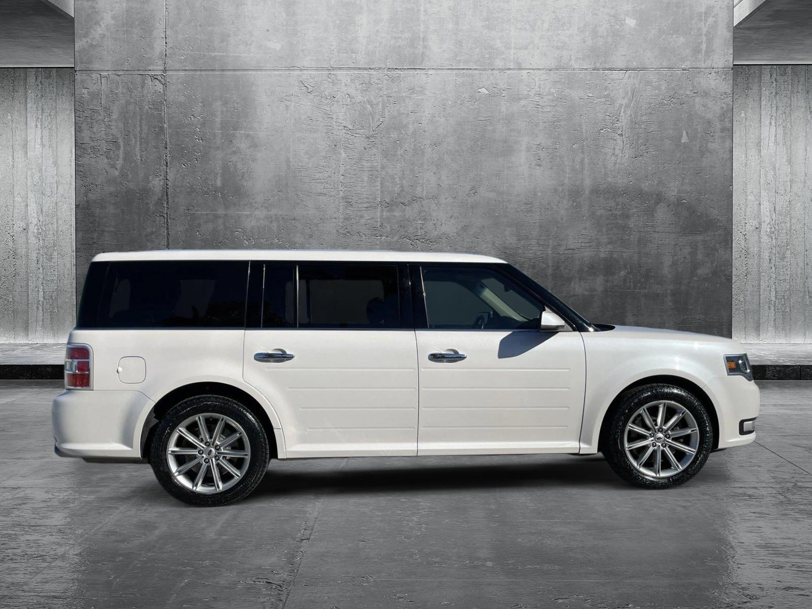 2019 Ford Flex Vehicle Photo in Clearwater, FL 33765