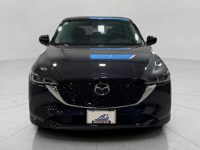 2025 Mazda CX-5 Vehicle Photo in Green Bay, WI 54304