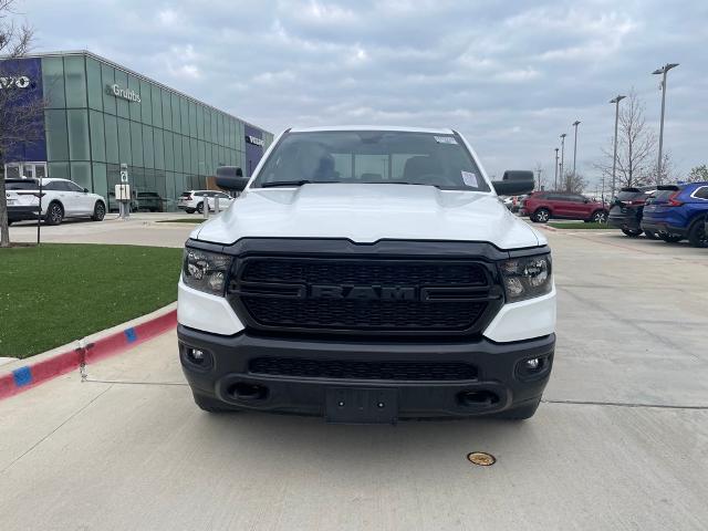 2023 Ram 1500 Vehicle Photo in Grapevine, TX 76051