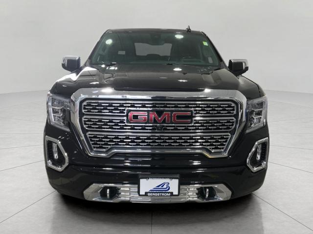 2019 GMC Sierra 1500 Vehicle Photo in GREEN BAY, WI 54303-3330