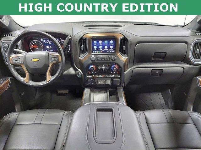 2022 Chevrolet Silverado 1500 LTD Vehicle Photo in SAUK CITY, WI 53583-1301