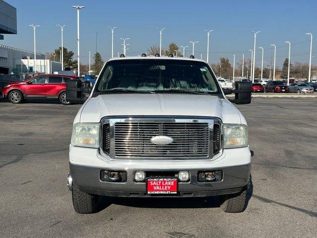 2006 Ford Super Duty F-350 DRW Vehicle Photo in WEST VALLEY CITY, UT 84120-3202