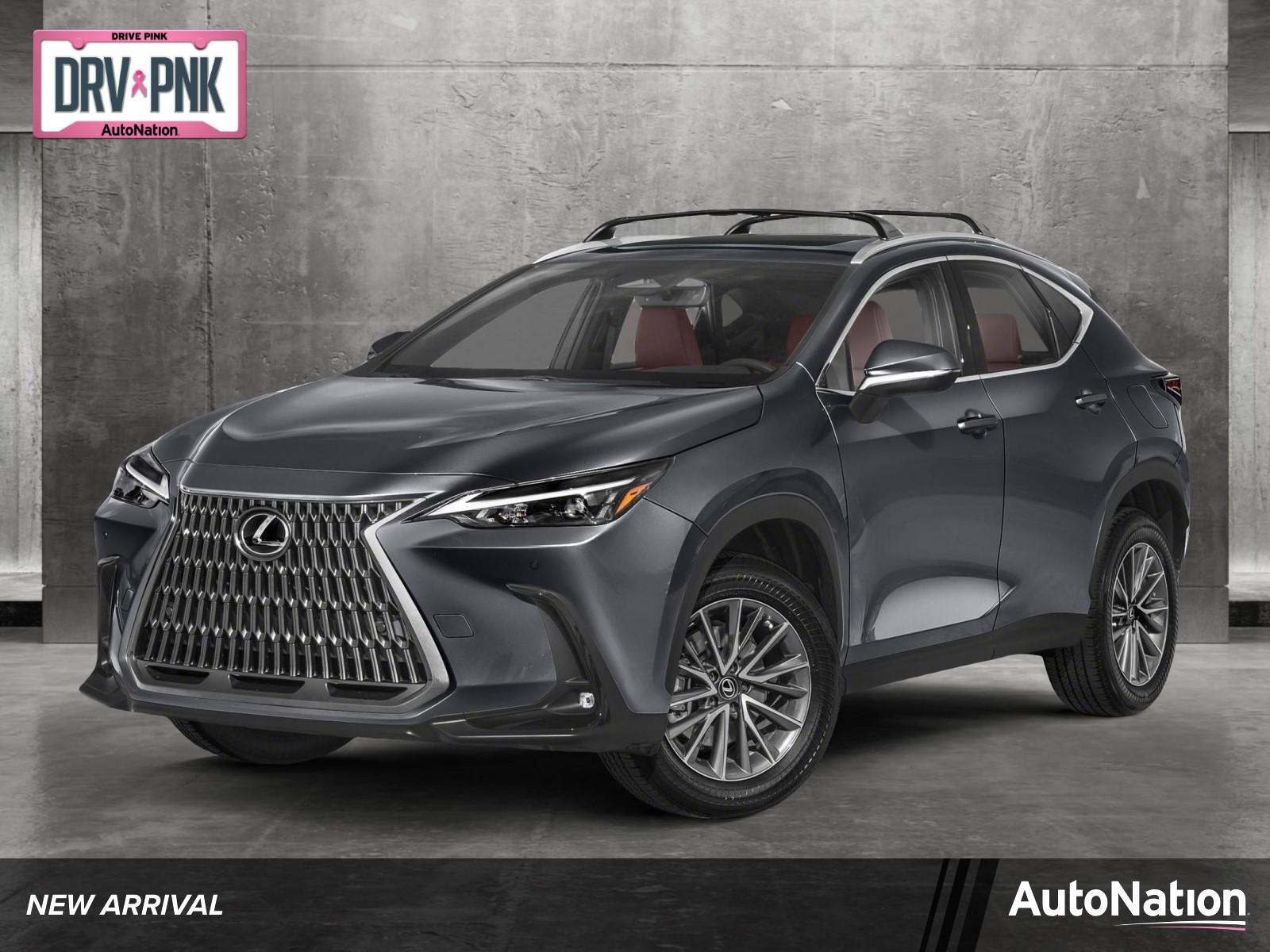 2025 Lexus NX 350 Vehicle Photo in Tampa, FL 33614