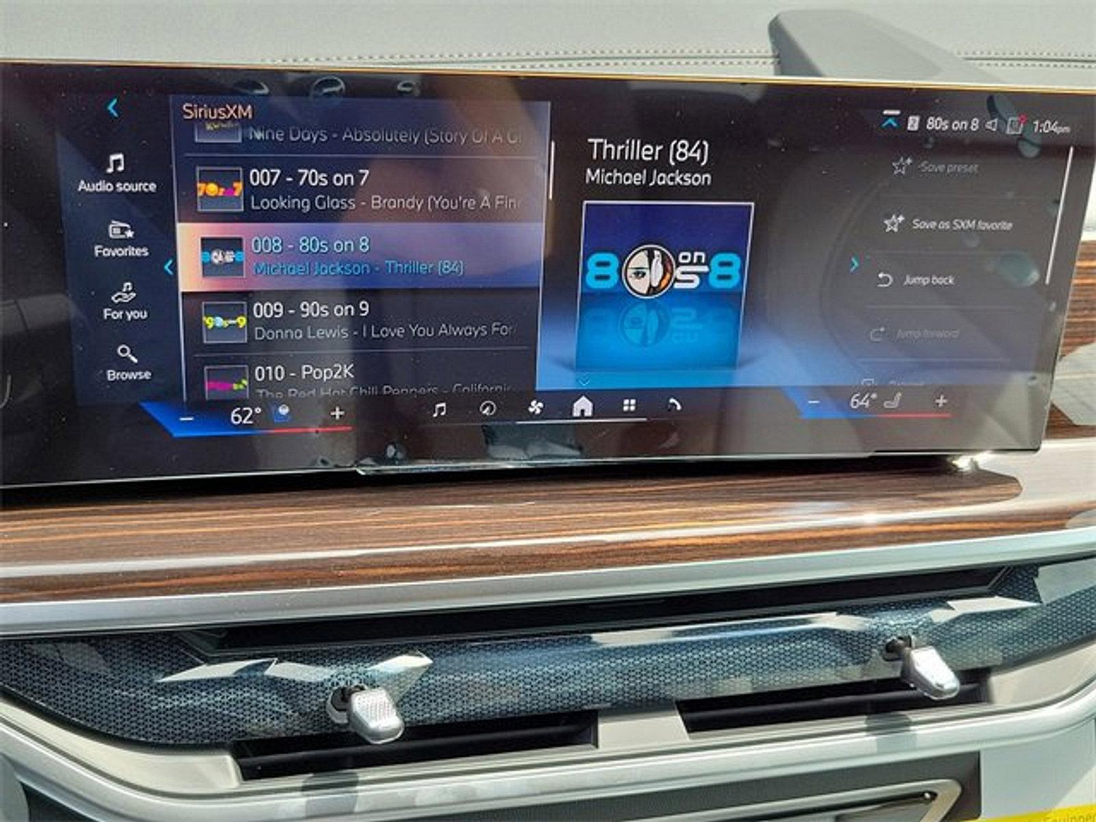 2024 BMW X7 xDrive40i Vehicle Photo in Lancaster, PA 17601