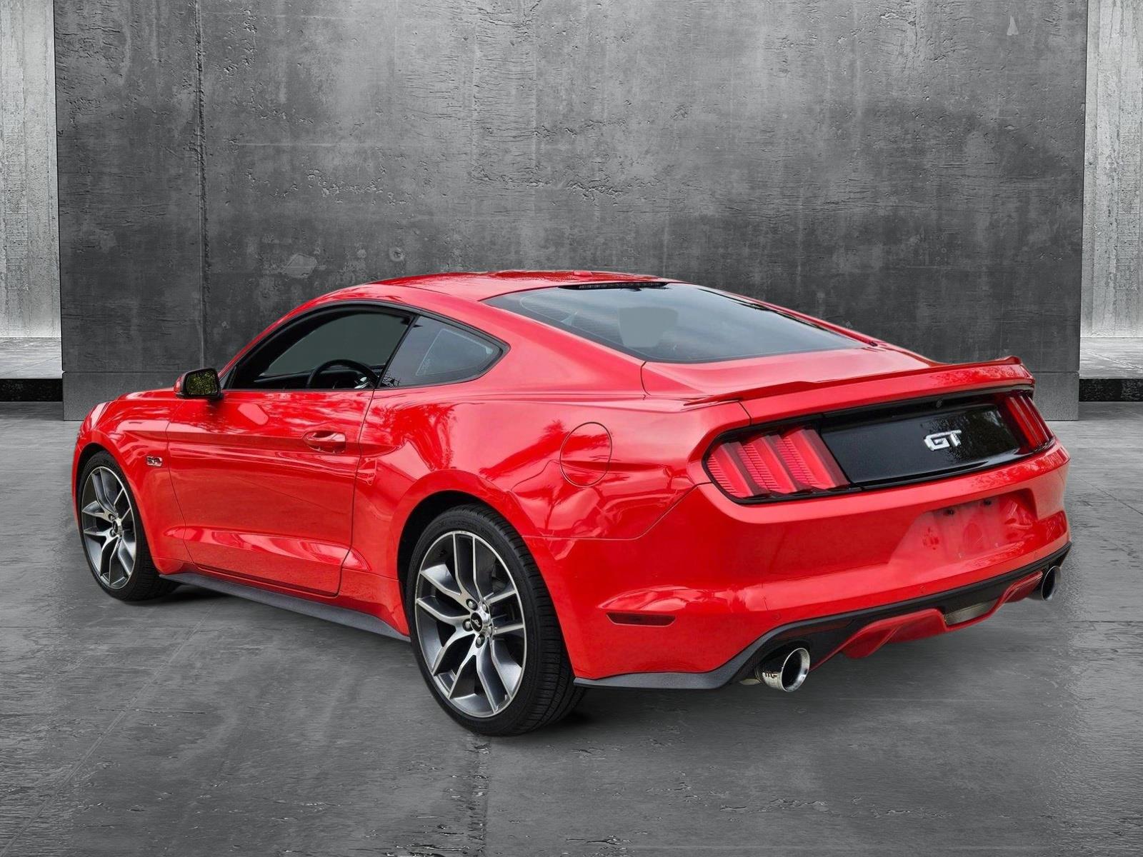 2016 Ford Mustang Vehicle Photo in Pembroke Pines , FL 33027