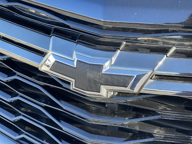 2023 Chevrolet Equinox Vehicle Photo in BENTONVILLE, AR 72712-4322