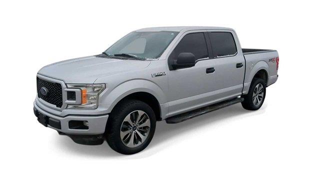 2019 Ford F-150 Vehicle Photo in COLLIERVILLE, TN 38017-9006
