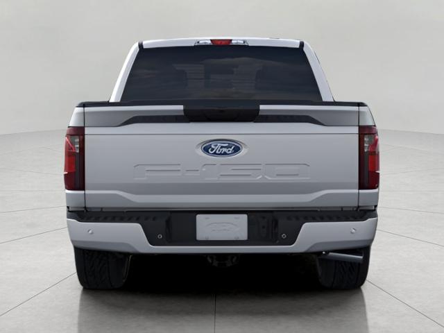 2025 Ford F-150 Vehicle Photo in Neenah, WI 54956