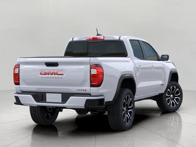 2024 GMC Canyon Vehicle Photo in APPLETON, WI 54914-8833