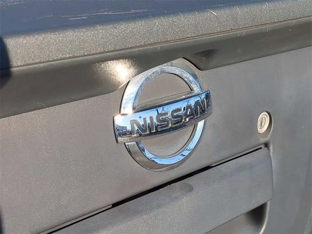 2015 Nissan Frontier Vehicle Photo in BARTLETT, TN 38133-4101
