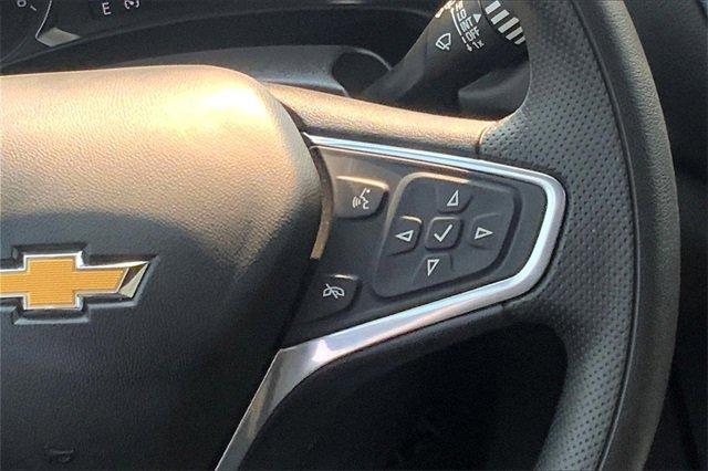 2023 Chevrolet Equinox Vehicle Photo in KANSAS CITY, MO 64114-4502