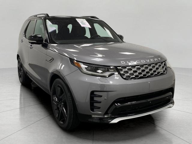 2023 Land Rover Discovery Vehicle Photo in Appleton, WI 54913