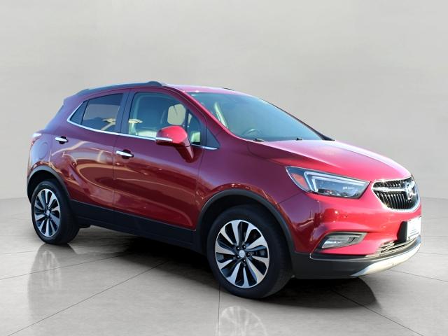 2019 Buick Encore Vehicle Photo in MADISON, WI 53713-3220