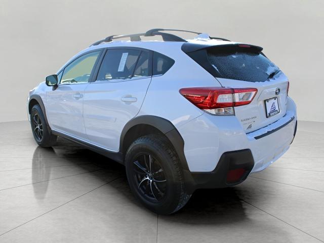 2018 Subaru Crosstrek Vehicle Photo in MADISON, WI 53713-3220